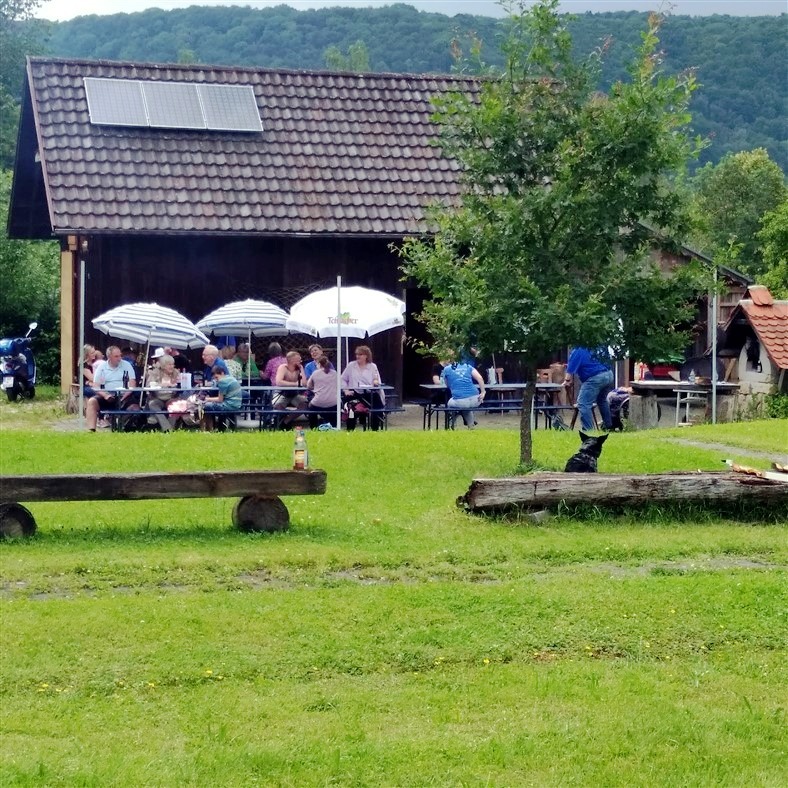 BSC-Deggingen Gallery